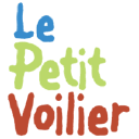 Societe De La Garderie Le Petit Voilier Logo