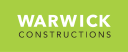 WARWICK CONSTRUCTIONS PTY LTD Logo