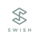 SWISH RECRUITMENT LTD Logo