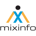 Mixinfo Inc Logo