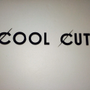 COOL CUTS MEN'S HAIR STUDIO PTY LTD Logo