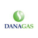 Dana Gas Logo