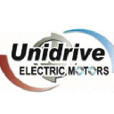 Unidrive Electrical Solutions Logo