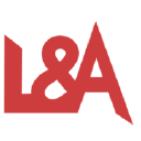 LOUIS & ASSOCIATES Logo