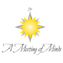 A Meeting Of Minds Logo