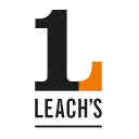 LEACH'S LTD Logo