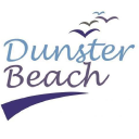 DUNSTER BEACH HOLIDAYS LIMITED Logo