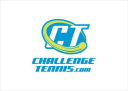 CHALLENGE - TENNIS LLP Logo