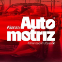 Alianza Automotriz Logo