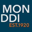Monddi Design Agency Logo