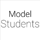 MODEL STUDENTS LIMITED Logo