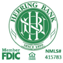 Herring Bank Logo