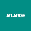 Atlarge, Inc. Logo