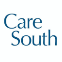 CARE SOUTH Logo