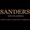SANDERS SOUTH AFRICA FIRST IN BEDDING (PTY) LTD Logo
