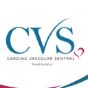 CVSKL Logo