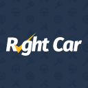 RIGHT CAR LTD Logo