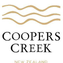 COOPERS CREEK VINEYARD LIMITED Logo