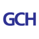 GCH AVIATION LIMITED Logo