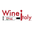 WINE NOT ITALY LTD Logo