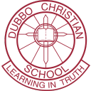 Dubbo Christian School Logo