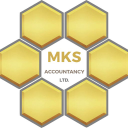 MKS ACCOUNTANCY LTD Logo