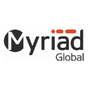 MYRIAD GLOBAL MEDIA LTD Logo