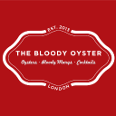 THE BLOODY OYSTER LTD Logo