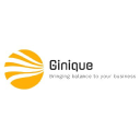 GINIQUE LTD Logo