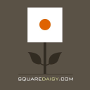 SQUARE DAISY LTD Logo