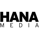 HANA MEDIA LIMITED Logo