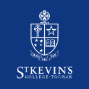 ST KEVINS COLLEGE Logo