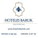 HOTEL SPA HACIENDA BARUK Logo