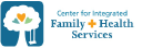 Center For Integrated Family and Health Services, Incorporated Logo