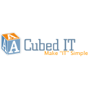 A Cubed It Solutions Inc Logo