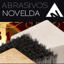 ABRASIVOS NOVELDA SL Logo