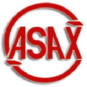 ASAX AGENCIES CC Logo