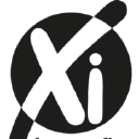 Xi Fotografie Logo