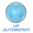 hpautomation Logo