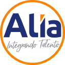 Alternativa Humana, S.A. de C.V. Logo