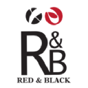 RED & BLACK ACCOUNTANCY LIMITED Logo