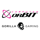 COMPUTER ORBIT LIMITED Logo