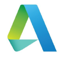 AUTODESK AFRICA Logo