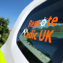 REMOTE MEDIC UK LTD Logo