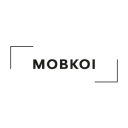 MOBKOI LIMITED Logo
