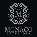 MONACO INTERIORS LTD Logo