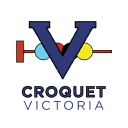 EAGLEHAWK CROQUET CLUB Logo