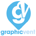 GRAPHICVENT LTD Logo