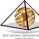 BOP GLOBAL RESOURCES LTD Logo