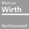 Rechtsanwalt Marcus Wirth Logo
